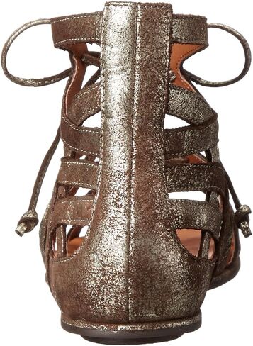 Gentle Souls by Kenneth Cole Women's Break My Heart Gladiator Sandal in Saudi Arabia
