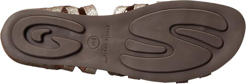 Gentle Souls by Kenneth Cole Women's Break My Heart Gladiator Sandal in Saudi Arabia