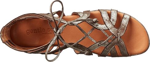 Gentle Souls by Kenneth Cole Women's Break My Heart Gladiator Sandal in Saudi Arabia
