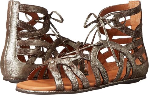 Gentle Souls by Kenneth Cole Women's Break My Heart Gladiator Sandal in Saudi Arabia