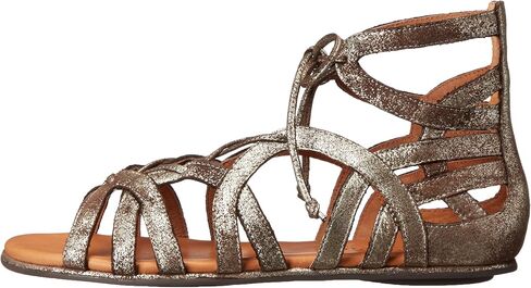 Gentle Souls by Kenneth Cole Women's Break My Heart Gladiator Sandal in Saudi Arabia