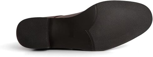 ONEENO Women's Classic Lace-up Leather Oxford in Kuwait