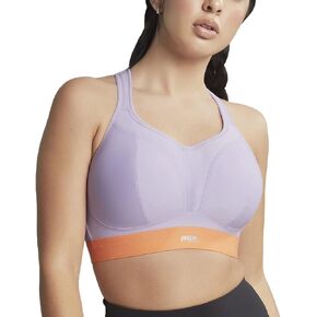 Panache Women's Wire Free High Impact Sports Bra in Saudi Arabia