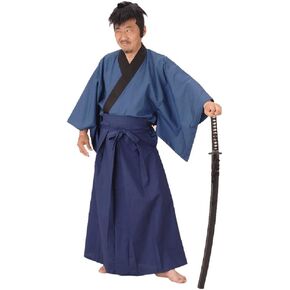 Ronin Costume - Expelled Samurai - Teen/Men's Costume in Saudi Arabia