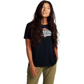 Burton Women's Batchelder Short Sleeve T-Shirt in Saudi Arabia