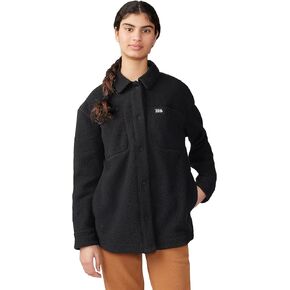قميص هيكامب للسيدات من Mountain Hardwear خفيف