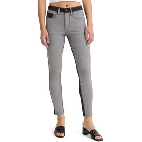 Levi's Women's 721 Inside Out High Rise Skinny Jeans in Saudi Arabia