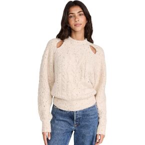 ASTR the label Women's Natalie Sweater in Kuwait