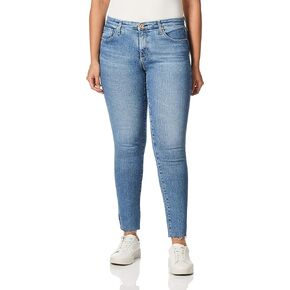 AG Adriano Goldschmied Women's Legging Super Skinny Fit Ankle Jean