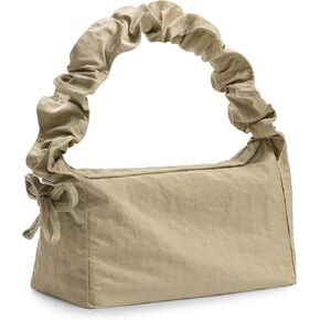 AUGUST 18 Shoulder Bags for Women Lightweight, Tote Handbags with Adjustable Straps, Fashion Crossbody Bags in Kuwait