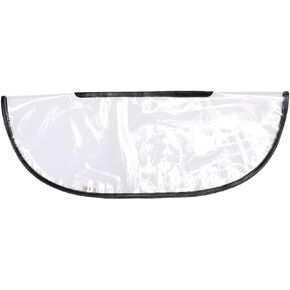 bagINBAG QIANPA Totebag Raincoat Women's, Handbag poncho, handbag umbrella, Keep Handbag Dry in any Weather in Kuwait