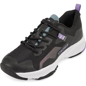 Strong iD Low-Top Exercise Shoes for Women, Athletic Sneakers in Kuwait