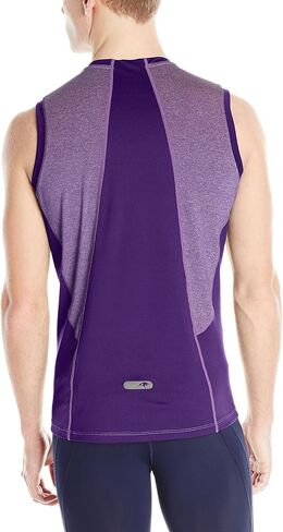ASICS Men's Fujitrail Sleeveless Top in Saudi Arabia