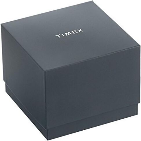 ساعة تايمكس فيرفيلد كرونوغراف بمينا أسود TW2R26800 in Kuwait