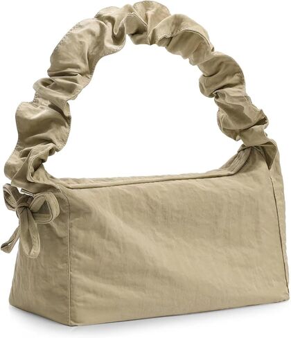 AUGUST 18 Shoulder Bags for Women Lightweight, Tote Handbags with Adjustable Straps, Fashion Crossbody Bags in Kuwait