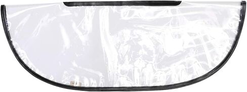 bagINBAG QIANPA Totebag Raincoat Women's, Handbag poncho, handbag umbrella, Keep Handbag Dry in any Weather in Kuwait