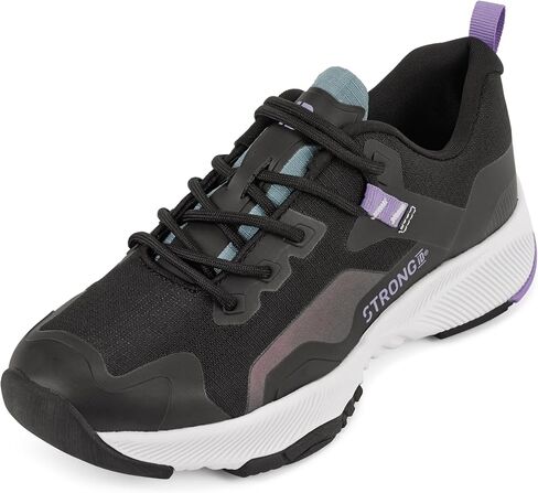 Strong iD Low-Top Exercise Shoes for Women, Athletic Sneakers in Kuwait