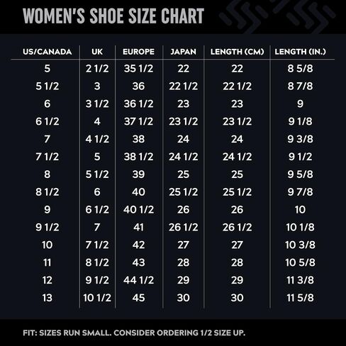 Strong iD Low-Top Exercise Shoes for Women, Athletic Sneakers in Kuwait