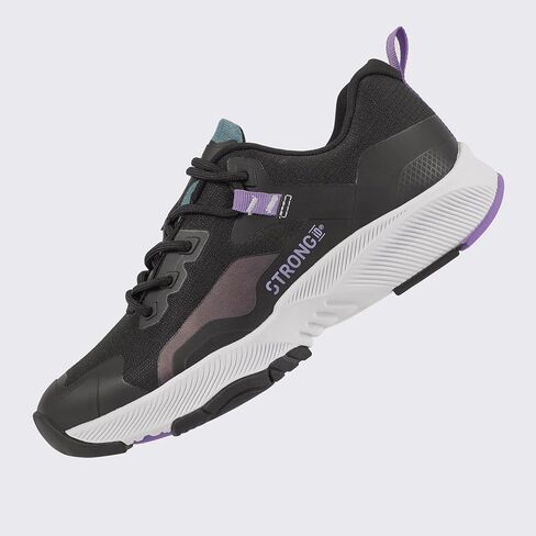 Strong iD Low-Top Exercise Shoes for Women, Athletic Sneakers in Kuwait