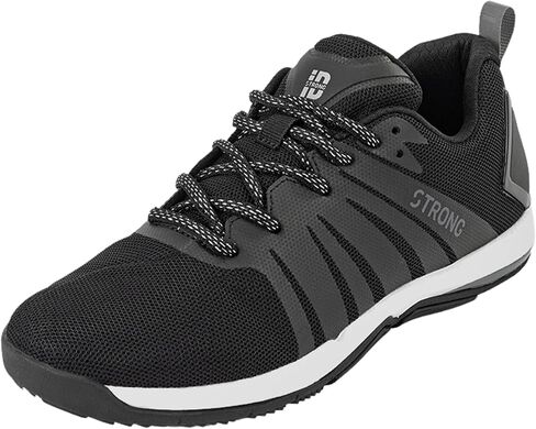 حذاء تمرين سترونج آي دي منخفض الرقبة للنساء، أحذية رياضية رياضية in Kuwait