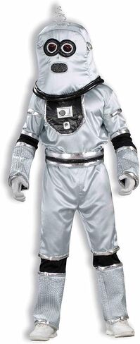 Forum Novelties Men's Robot Adult Costume in Saudi Arabia