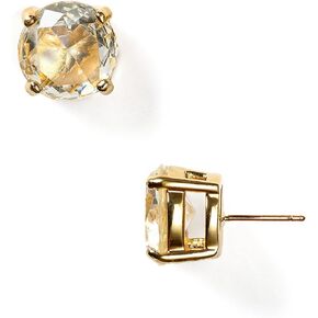 Kate Spade New York Kate Spade Earrings (Clear) in Saudi Arabia