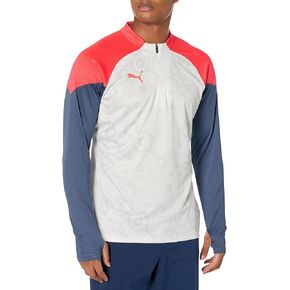 PUMA Men's Training 1/4 Zip Top in Saudi Arabia
