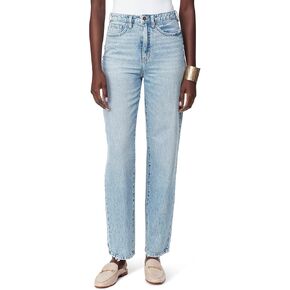 Sam Edelman Sportswear Women's Yaro High Rise Pinch Waist Jean