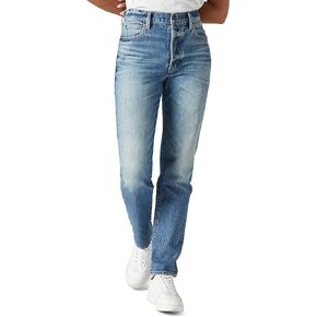 Lucky Brand Women's Drew Mom Jean in Kuwait