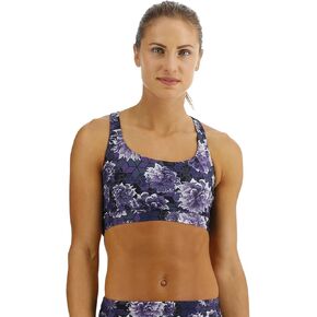 TYR Women's Standard JoJo Bra Top for Swimming, Yoga, Fitness, and Workout in Kuwait