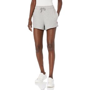 Fila Women's Light French Terry Short