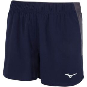 Mizuno Women's Alpha Short