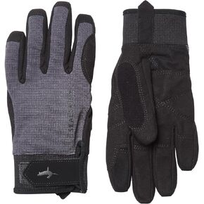 SEALSKINZ Mens Harling Waterproof All Weather Glove