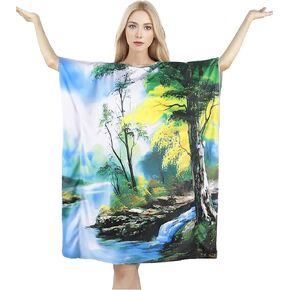 فستان تونيك نسائي مرح للهالوين من TMSD in Kuwait