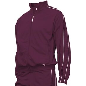Soffe Adult Warm-Up Jacket