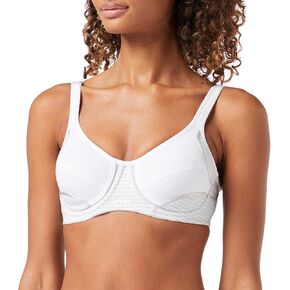 حمالة صدر رياضية نسائية من Berlei Electrify Mesh Underwire in Kuwait