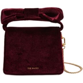 Ted Baker Nialina-Mini Bow Flap Over Bag in Saudi Arabia
