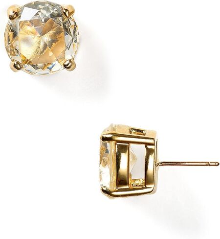 Kate Spade New York Kate Spade Earrings (Clear) in Saudi Arabia
