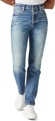 Lucky Brand Women's Drew Mom Jean in Kuwait