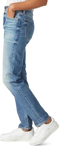 Lucky Brand Women's Drew Mom Jean in Kuwait