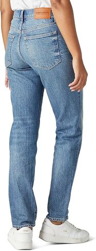 Lucky Brand Women's Drew Mom Jean in Kuwait