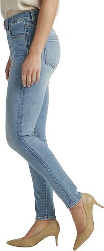 جينز Jag Jeans النسائي Valentina النحيف سهل الارتداء in Kuwait