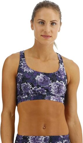 TYR Women's Standard JoJo Bra Top for Swimming, Yoga, Fitness, and Workout in Kuwait