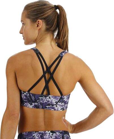 TYR Women's Standard JoJo Bra Top for Swimming, Yoga, Fitness, and Workout in Kuwait