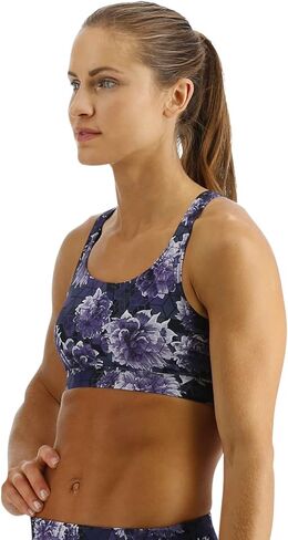 TYR Women's Standard JoJo Bra Top for Swimming, Yoga, Fitness, and Workout in Kuwait