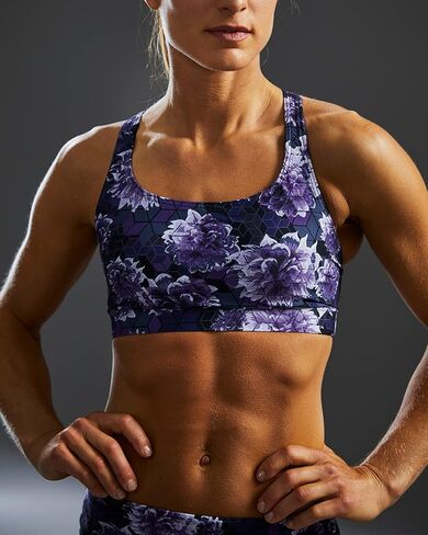 TYR Women's Standard JoJo Bra Top for Swimming, Yoga, Fitness, and Workout in Kuwait
