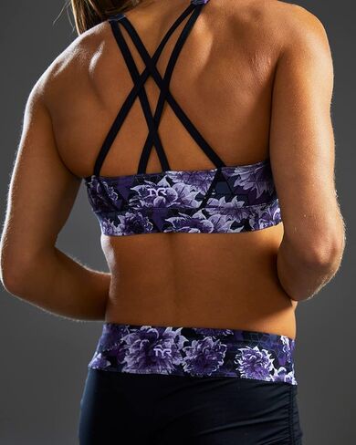 TYR Women's Standard JoJo Bra Top for Swimming, Yoga, Fitness, and Workout in Kuwait