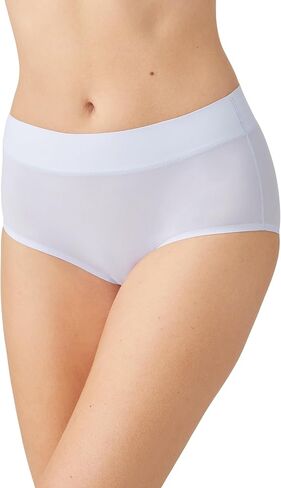 Wacoal Women's at Ease Brief Panty in Saudi Arabia