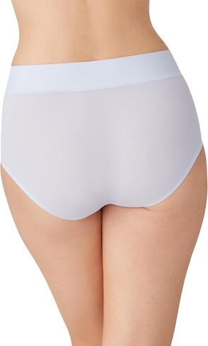 Wacoal Women's at Ease Brief Panty in Saudi Arabia