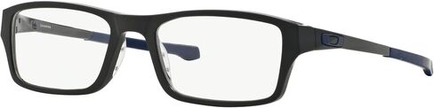 OAKLEY Chamfer OX8039-803905 Eyeglasses Pavement/NA 53MM in Saudi Arabia